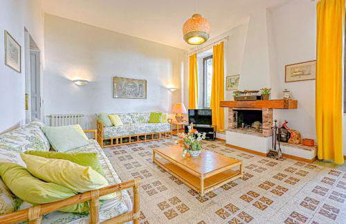 Sperlonga Acquamarina Suite - Vista mare - Foto 3