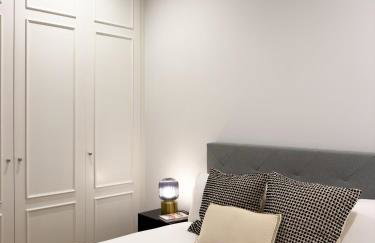 MENINA - Apartamento con Despacho en Velázquez, Salamanca, Madrid - Foto 15