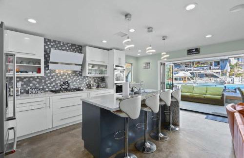 Voted Airbnb Most Loved Home 2024 Duffy Boat - Foto 12