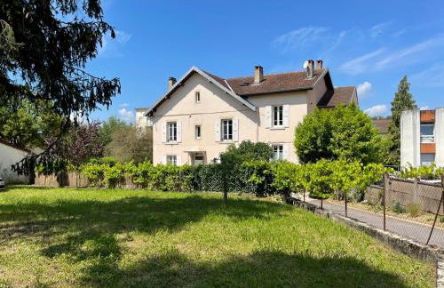 Location La Ferté, calme et proximité centre ville classé 3 Étoiles - Foto 1