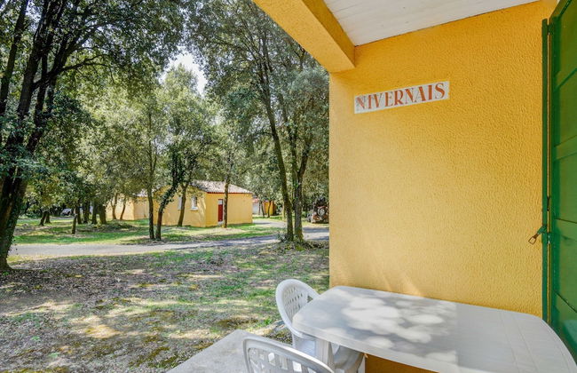 Gite in Holiday Park With Swimming Pool - Foto 18