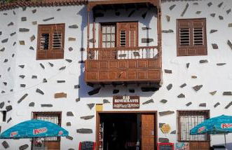 Casa Rural El Horno Masca - Foto 47