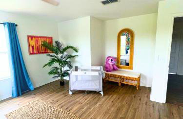 Lilo & Stitch Themed Villa 10 Min to Disney! Heated Pool & Game Room - Foto 29