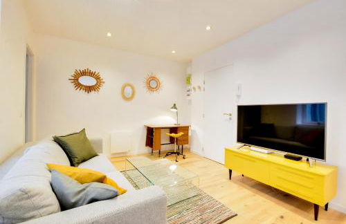 Le Cachet de la Craffe - Au cœur de Nancy - Foto 8