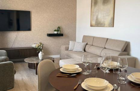 Exclusive Sky Suite Málaga - Foto 24