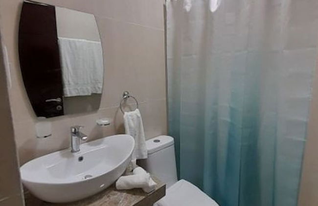 Manzil Anilao B&B - 1 Bedroom Apartment - Foto 18