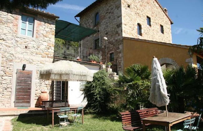 Agriturismo Poggio alla Pieve - Photo 59