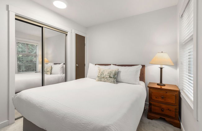 Lost Lake Lodge by Whistler Premier - Foto 16