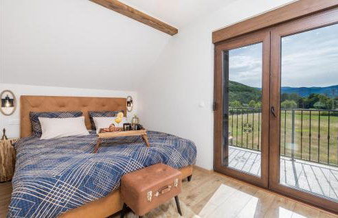Pet Friendly Home In Gospic - Photo 34