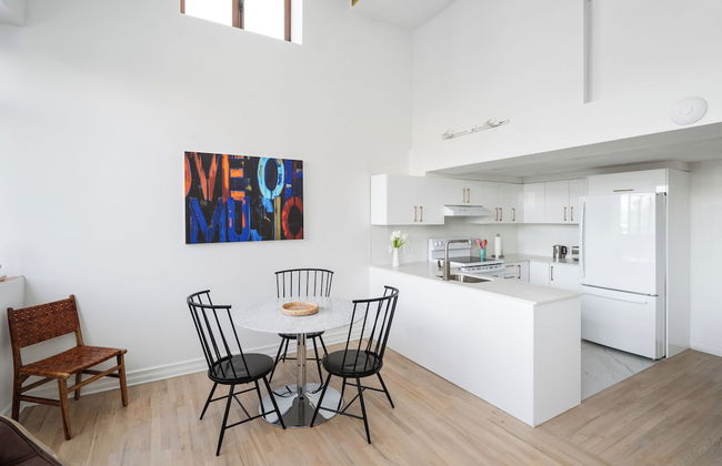 Le Nomade MTL - Foto 25