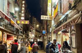 Centro Burgos Real Consulado 1787 - Foto 42