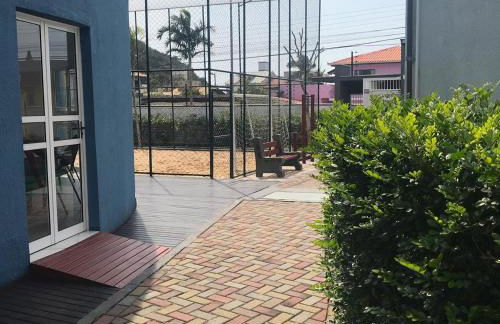 Hospedagem Praia Word Penha SC - Foto 19