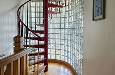 Beachside - Stunning sea view townhouse across the road from the beach - Foto 33