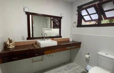 Casa especial com piscina e jardim - Foto 27