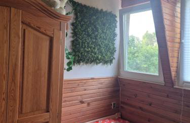 Domek z Ogrodem - Foto 2