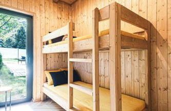 Mazury Twin House - Photo 36