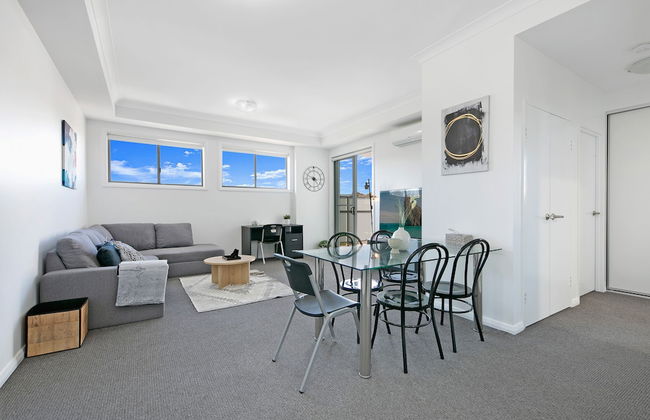 Wentworthville 2 Bedrooms Apartment with Free Parking by KozyGuru - Foto 1