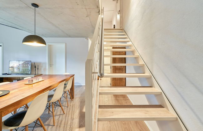 havelblau FERIENLOFTS - Foto 67