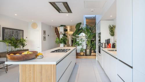 Veeve - Contemporary Haven in Putney - Foto 3, Other