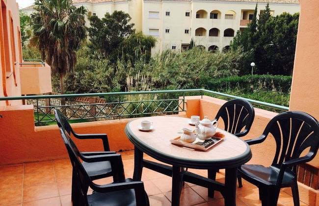 Marbella Beach Resort at Club Playa Real - Foto 34