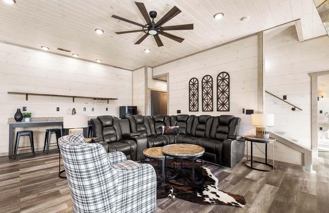 Knockin on Heaven's Door by Jackson Mountain Rentals - Foto 21