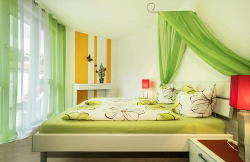 Ferienwohnung Lilie - Foto 17