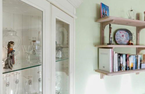 Ferienhaus Smilla - Foto 6