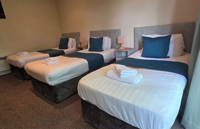 The Courtyard Apartments - Foto 26