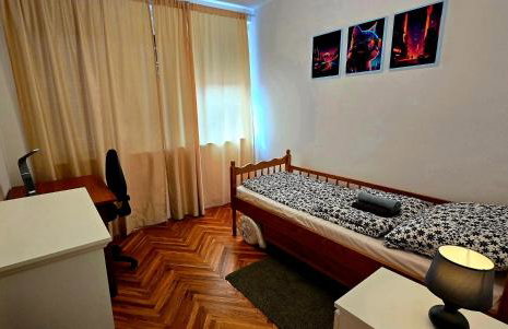 Apartman Mik - Daruvar - Foto 7