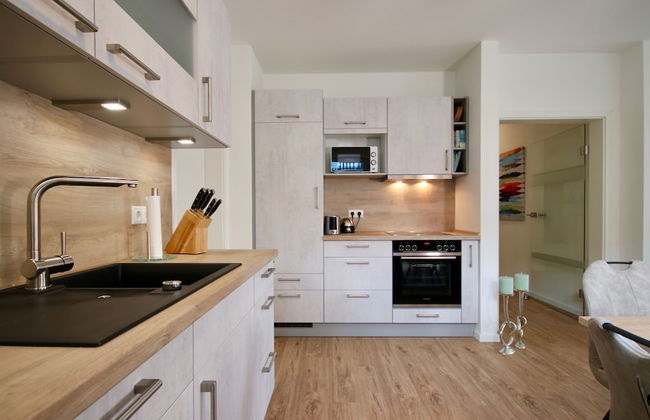 Kapitänshaus 2 - Foto 7