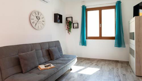 Zaira Home Free Wi-Fi 5 minuti dal Lago Liscia - Foto 2