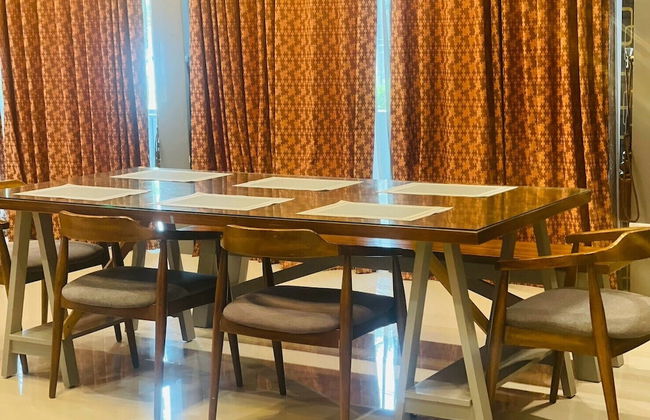 Level TRI pool villa Sattahip - Foto 16