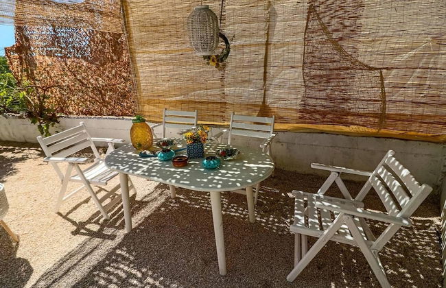 Evi's Afandou Suite - Vintage & Modern - Foto 18