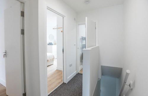 Stylish 4 Bed House In Chorley - Foto 36