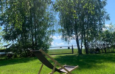 Między Brzozami - Foto 14