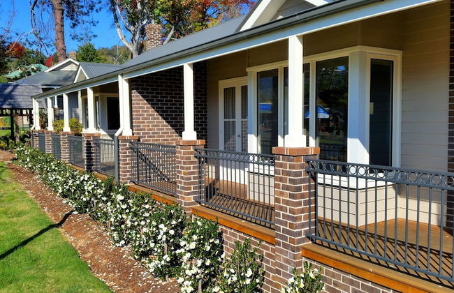 Marysville Garden Cottages - Photo 42