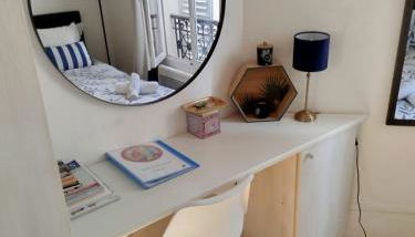 Chambre chez l'habitant à 200m des Champs Elysees et de l'Arc de Triomphe - Foto 5