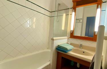 AGREABLE T2 LISIERE DU GOLF LACANAU OCEAN - Foto 12