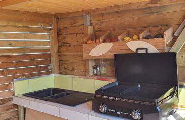 St Gildas de Rhuys - Maison 10 personnes avec 5 chambres, 900 m plage et 500 m centre bourg - Foto 8