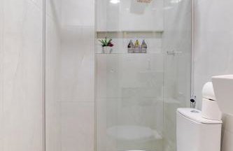 Apartamento 1 quarto no Núcleo Bandeirante com Ar Condicionado na Terceira Avenida - Foto 14