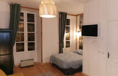 Centre Confolens studios rénovés - Foto 7