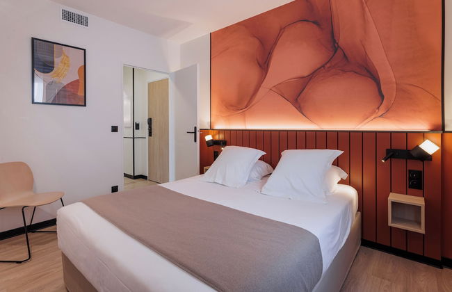 Residence du Parc - Val D'Europe - Foto 19