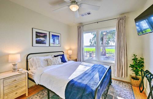 Peaceful Ranch Home with Sierra Nevada Views - Foto 17