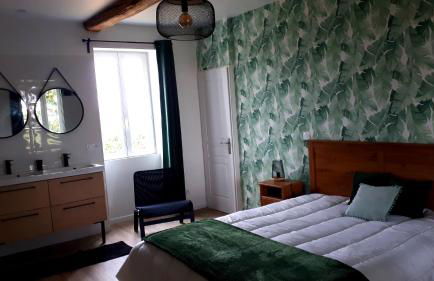 Gîte des Magnolias - Foto 26