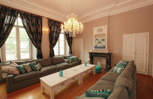 Luxurious Mettet Mansion - Foto 20