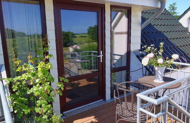 Ferienwohnungen Ostseeblick - Foto 6