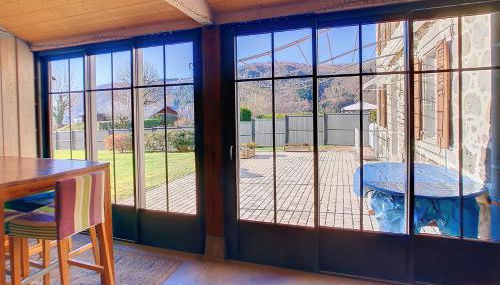 20 min Lioran, Maison familiale en Auvergne, Nature et Confort, - Foto 4