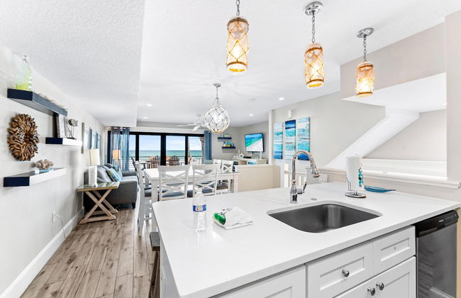 Fanta-Sea on the Beach by Beachside Management - 49 Beach Rd - Foto 40