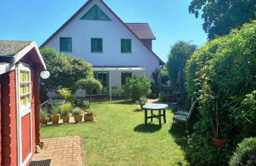 Appartementhaus Kranichblick in Breege - Foto 30