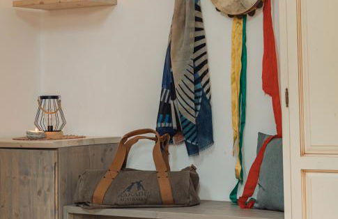 Tenuta Masseria & Spa Chicco Rizzo - Foto 76